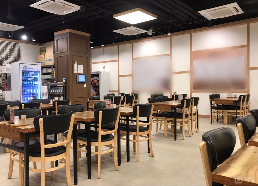 안정적 매출 보장, 여의도 음식점 매물의 6번째 사진