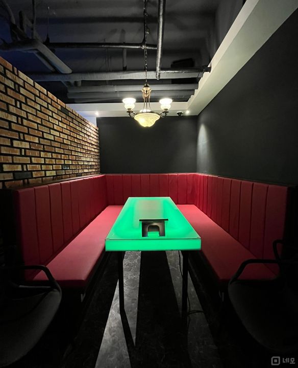 마곡동, 유동인구 많은 발산역먹자골목 2층 요리주점 매물의 4번째 사진