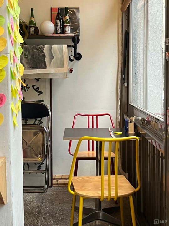 강북구 번동 즉시 입주 가능한 1층 상가 임대 매물의 3번째 사진