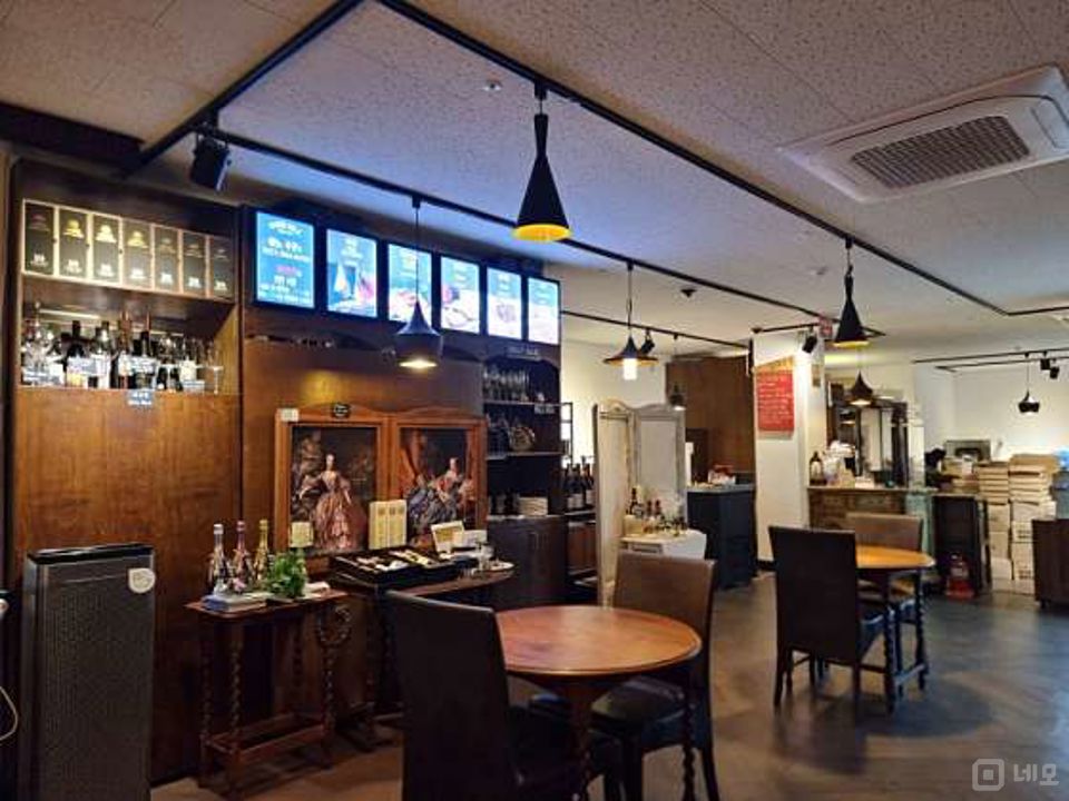 녹번동 시설양도 가능한 와인바 매물의 5번째 사진