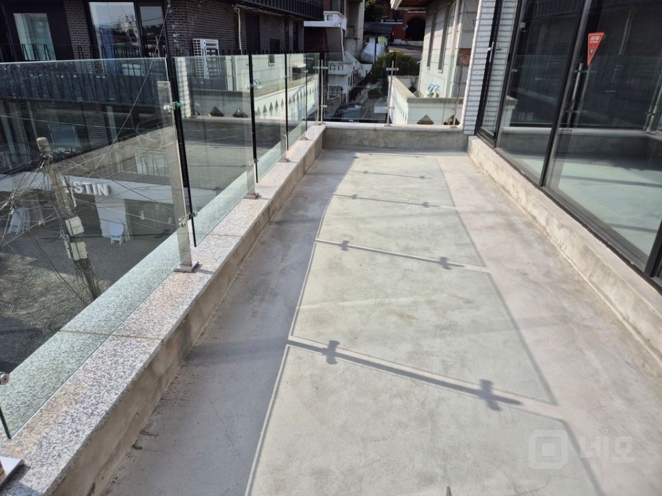 남산타워가 보이는 전망좋은 매물 매물의 5번째 사진