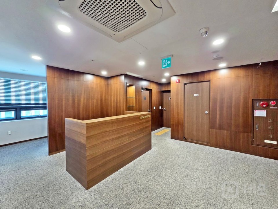 테헤란로 인테리어 사무실 대박 매물의 14번째 사진