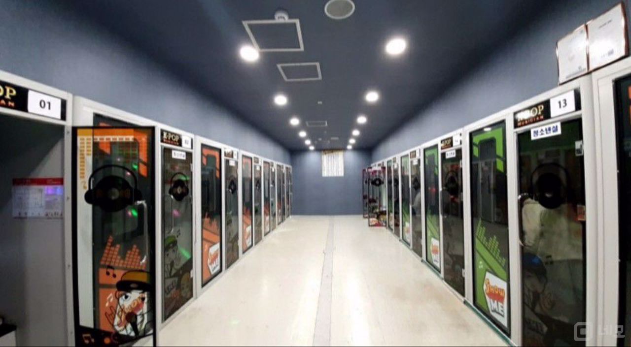 서울 자곡동 상가 임대 보증금 5,000만 / 월세 300만 / 권리금 5,000만 | 네모