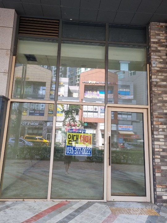 카림2상가의 중심,젊은30대의 소비층을 겨냥한 체인점 환영,맛집입점 환영 매물의 2번째 사진