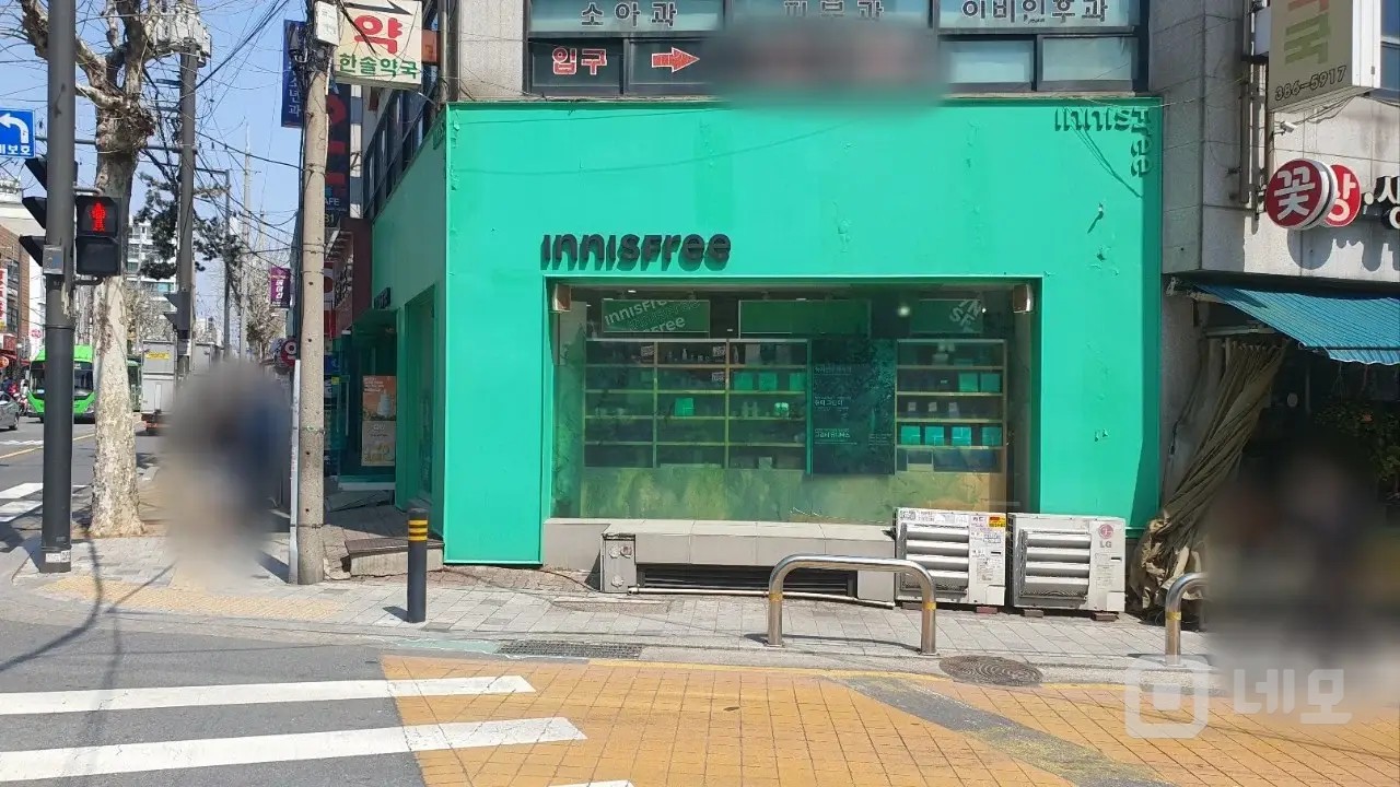 [응암역] 은평구 신사동 사거리 역세권 1층 24평 매장 임차인 구합니다 매물의 6번째 사진