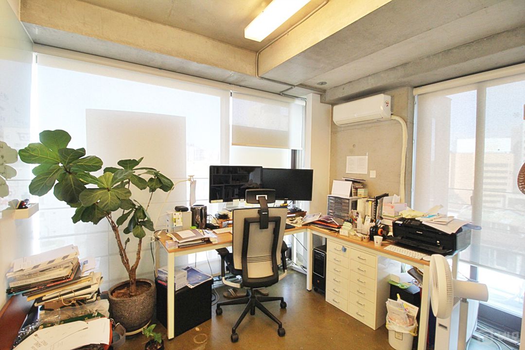 ★ 디자인틱 외관 채광최고! 테라스 보유 ★  매물의 4번째 사진