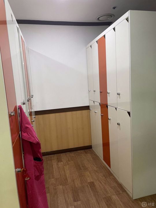 시설, 인테리어 완비, 단골고객 많은 역삼동 여성전용사우나 매물의 3번째 사진