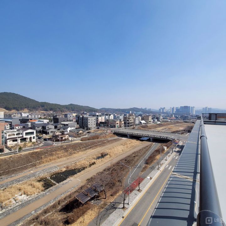 학하동 좋은 입지에 있는 넓은 평수의 4층 신축 건물 매물의 10번째 사진