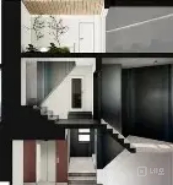 역삼역 역세권 올리모델링 사무실 렌트프리 팡팡  매물의 9번째 사진