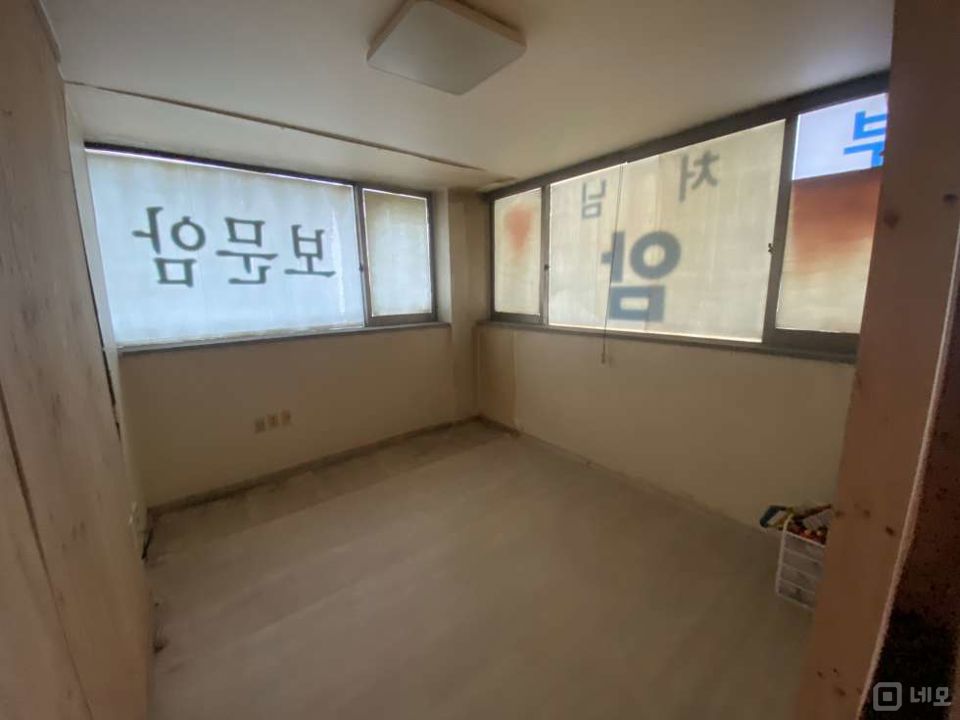 ★굴포천역 대로변 노출좋고 저렴한 3층 사무실 임대★ 매물의 3번째 사진