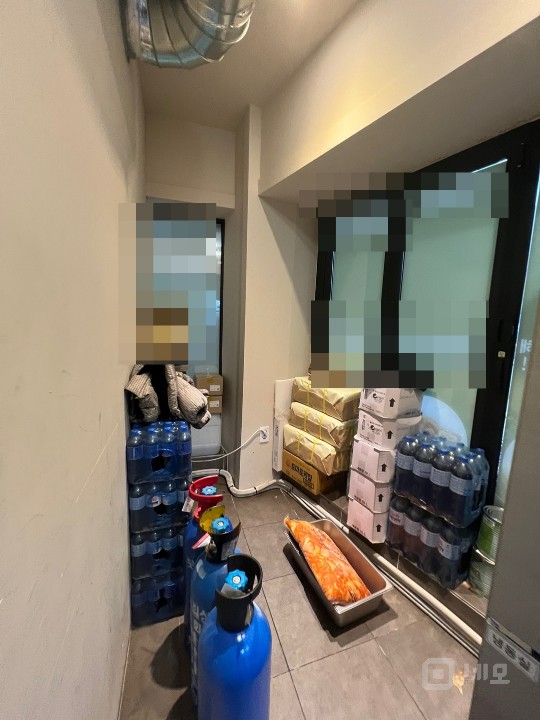 레드로드 1층 노출좋은상가 현 패스트푸드 유동많고 면 좋은 상가 임대 매물의 11번째 사진