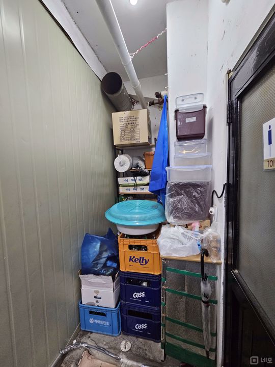 권리금 저렴한, 방학동 1층 실내포차 매물의 4번째 사진