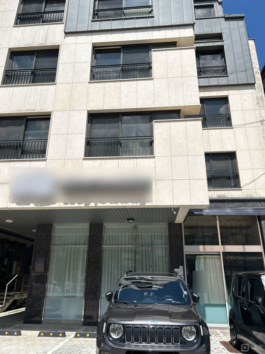 깔끔한 인테리어 완비된 망월동 1층 애견유치원 매물의 5번째 사진