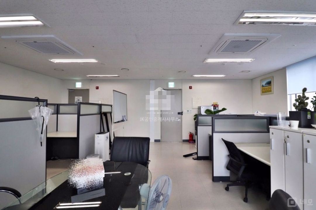 마곡나루역 실21평 귀한매물 커뮤니티시설 잘되있는 사무실 매물의 4번째 사진