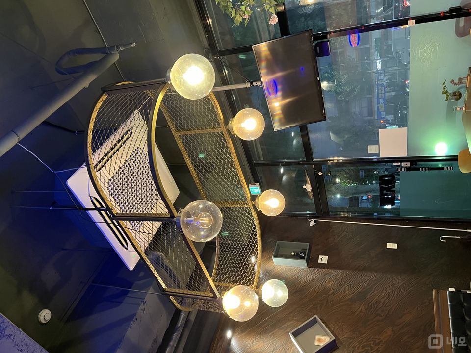 대로변 상권, 접근성 좋은 신월동 1층 호프집 매물의 3번째 사진