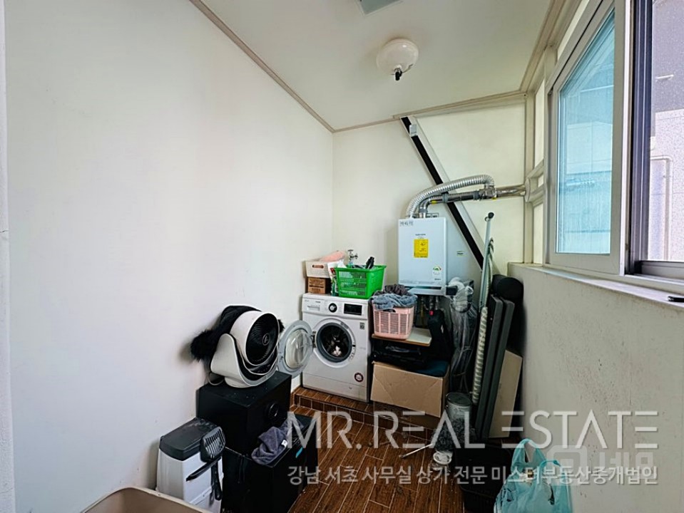 ★가성비甲 연층, 오픈형천장, 무료주차1대, 엘리베이터 유★ 매물의 15번째 사진