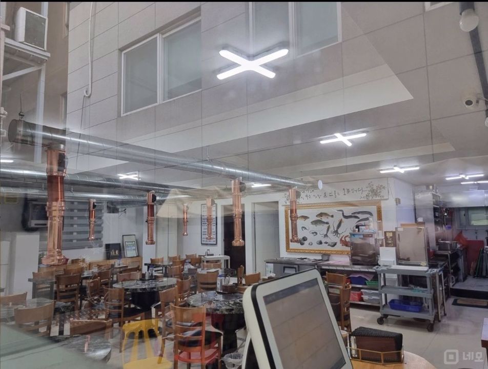 대로변, 접근성 좋은 1층 부전동 점포 매물의 10번째 사진