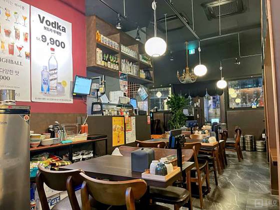 문정동 대형 상업지역에 위치한 이자카야 매물의 7번째 사진