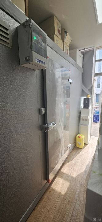 시설 완비, 효성동 주택가 상권에 위치한 1층 반찬가게 매물의 4번째 사진
