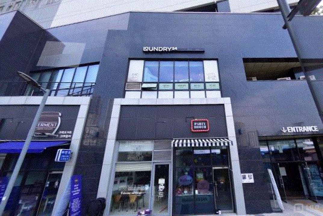 삼각지역 역세권, 접근성 좋은 한강로2가 파티편집샵 매물의 7번째 사진