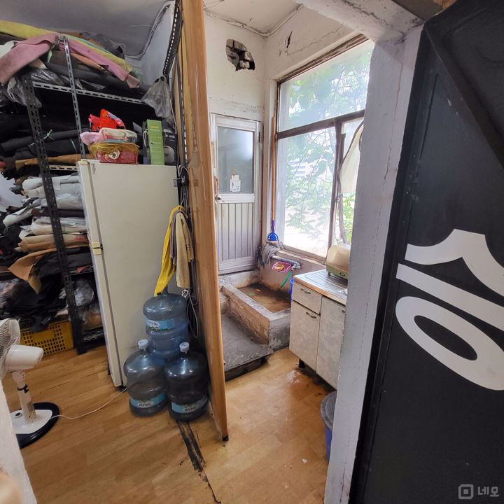 봉래동2가 수제화 거리에 위치한 신발 전문점 매물의 4번째 사진