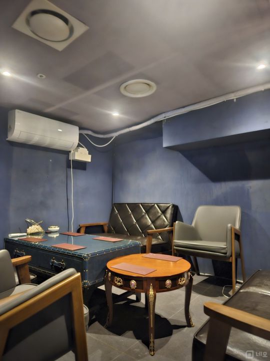 강서구 마곡동 접근성좋은 지층 상가 임대 매물의 3번째 사진