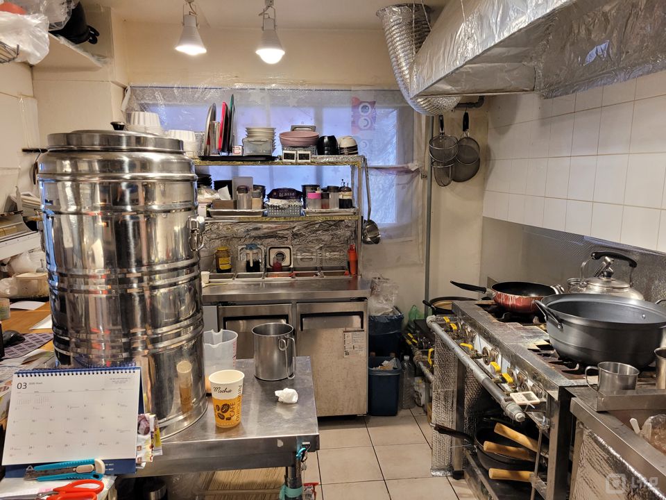 은평구 갈현동, 접근성 우수한 1층 음식점 매물의 3번째 사진