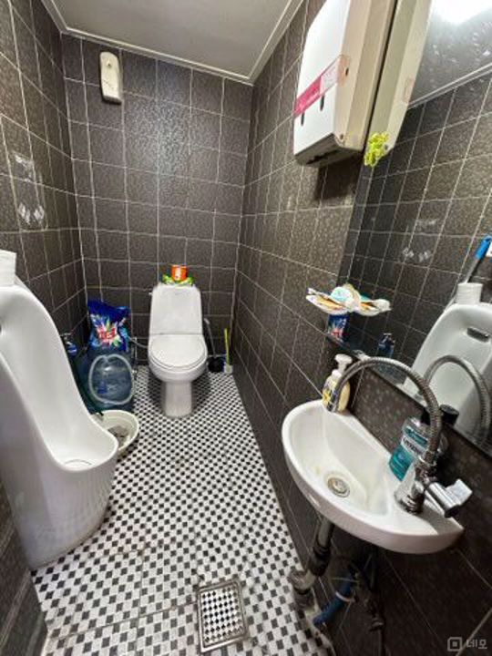 도깨비시장 초입 위치, 가시성 좋은 방학동 상가 매물의 5번째 사진