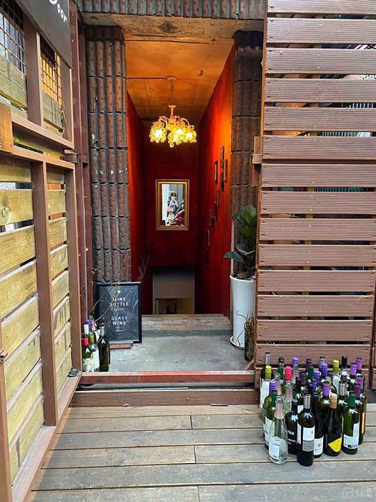 회기동 가격조건 훌륭한 와인바 매물의 10번째 사진