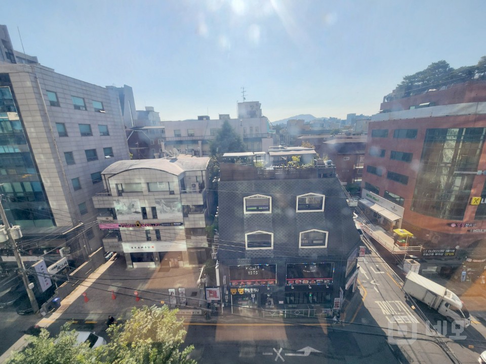 분리형 구조의 업무용 오피스텔 매물의 7번째 사진