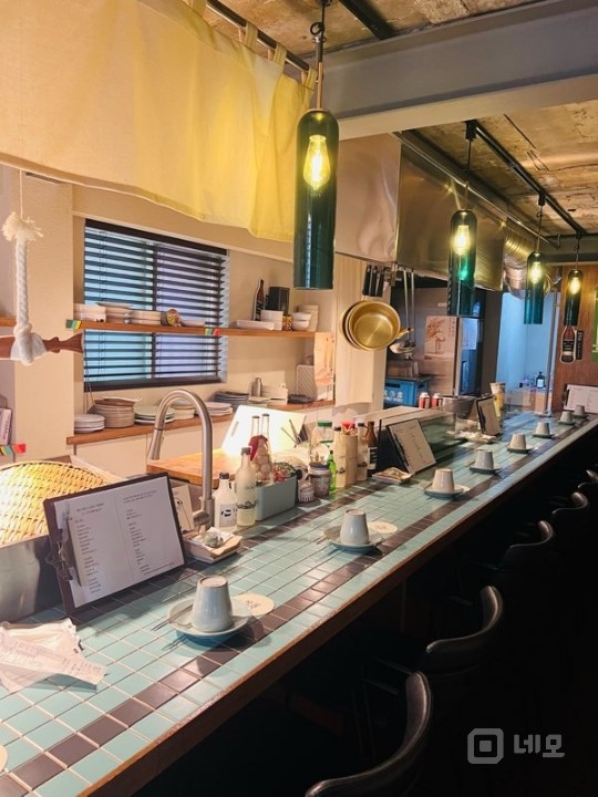 유동인구 많은 뚝섬역세권 1층 상가 매물의 5번째 사진