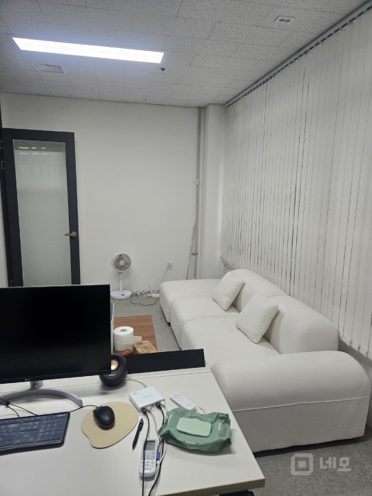 냉난방기 완비, 무권리 가성비점 매물의 2번째 사진