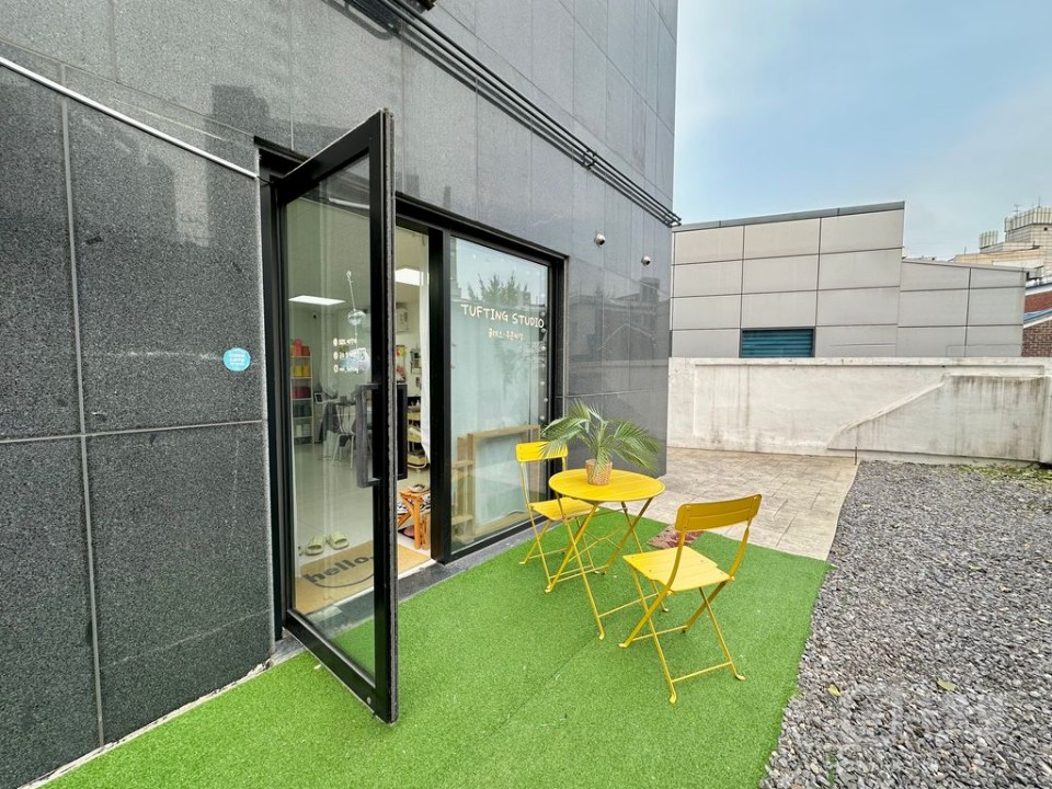 주차무료 준신축 테라스0 매물의 3번째 사진