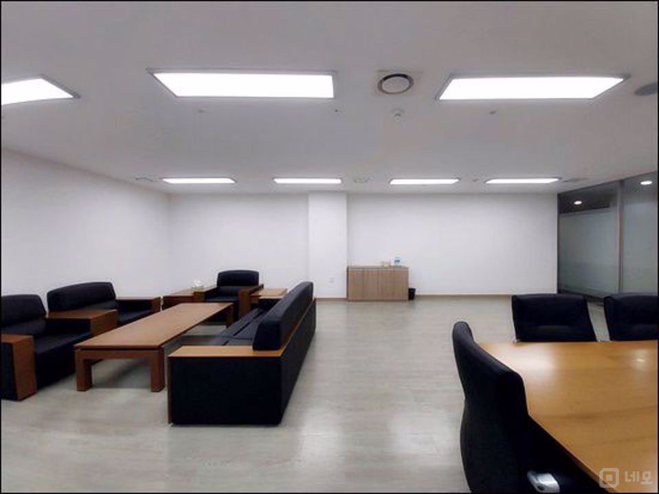 ▣언주역 도보 7분 이내 위치! 대형 인프라 사무실 임대입니다▣ 매물의 2번째 사진