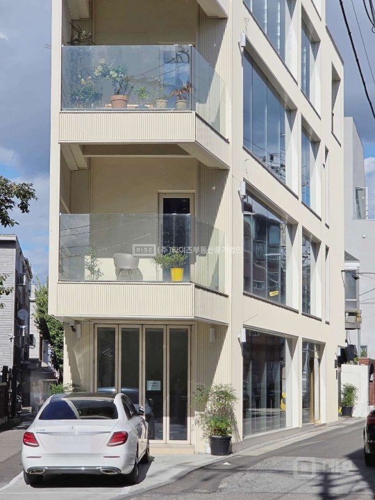 RISE 망원 1층 무권리 신축 매물의 7번째 사진