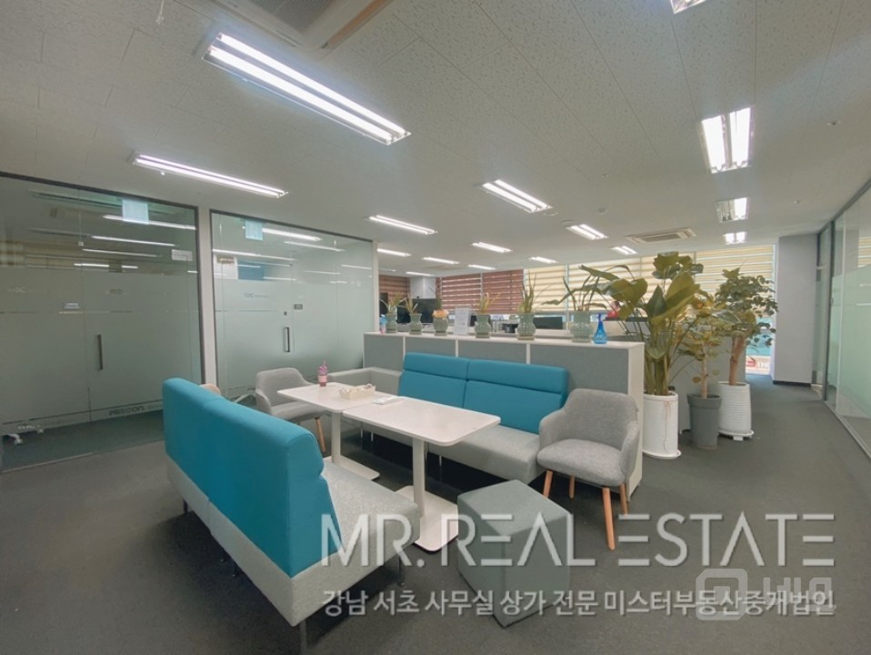 언주역.대로변건물.주차2대가능.내외관컨디션ACE 매물의 1번째 사진