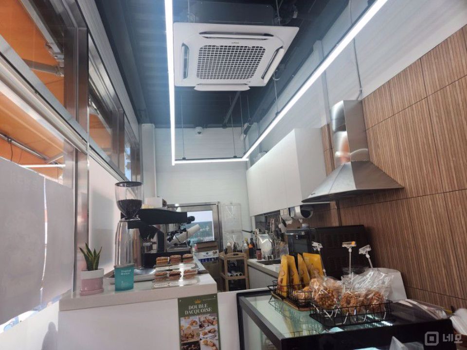 부산진구 당감동 위치좋은 1층 상가 매물의 2번째 사진