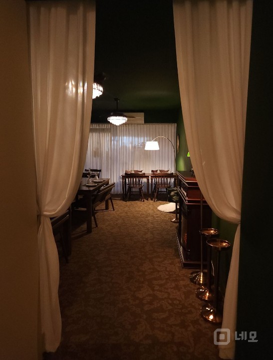 방이동 레스토랑매물올려요 매물의 3번째 사진