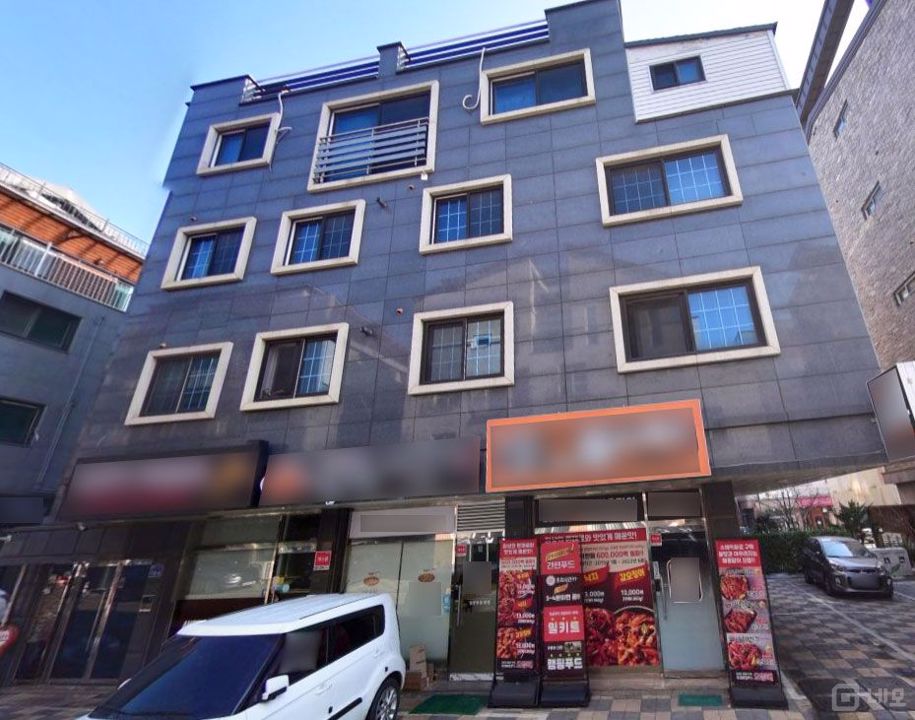 남양주시 별내동, 즉시입주가능한 1층 떡볶이전문점 매물의 6번째 사진