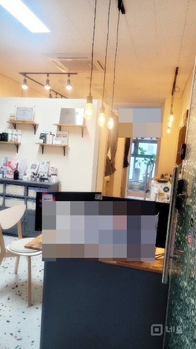 🎁룸2개, 싱크대 설치, 높은 층고, 유동인구 풍부 매물의 3번째 사진