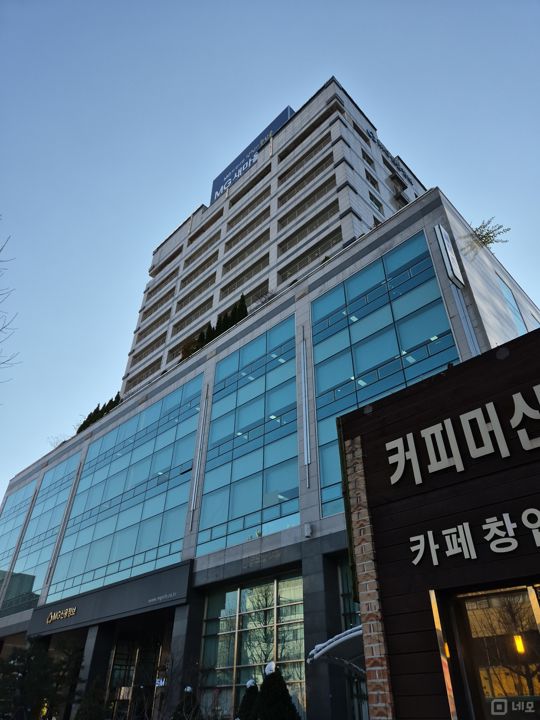당산동 오피스건물에 위치한 카페 매물의 6번째 사진