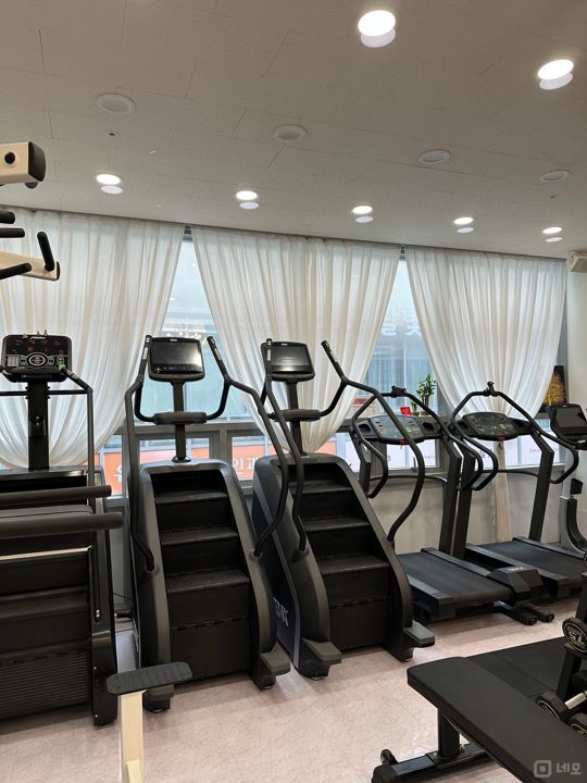 안양 평촌역 단가 살아있는 PT샵 매물의 2번째 사진