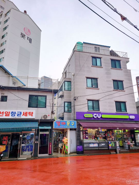휘경동 노출효과 뛰어난 문구점 매물의 5번째 사진