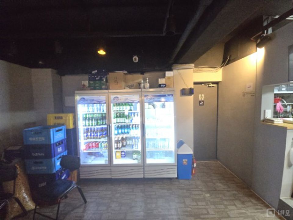 면목동 초역세권 먹자골목 유동인구 많은 번화가 요리주점 매물의 2번째 사진