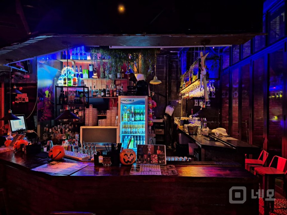 RISE 홍대 지하 클럽 매물의 1번째 사진