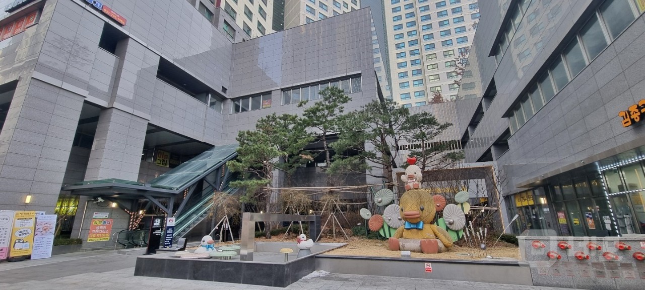 공방 및 뷰티업 추천 상가 매물의 6번째 사진