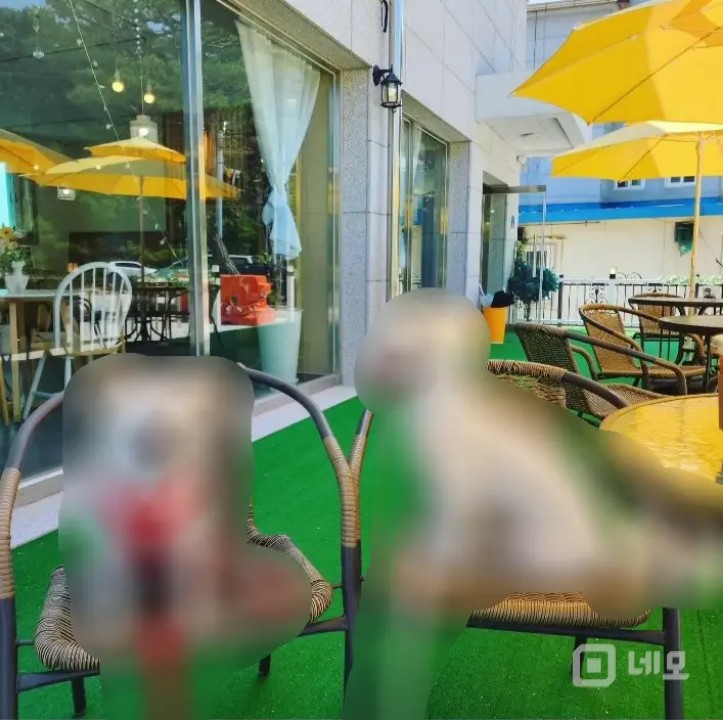 서여주ic 5분거리 대로변카페 매물의 5번째 사진