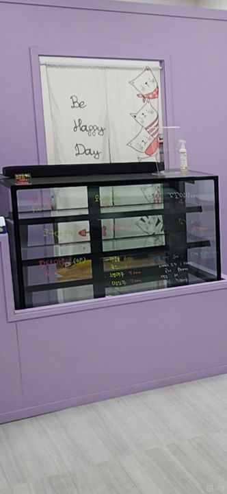 은행동 주택가상권 위치, 배후수요 풍부한 1층 상가 매물의 2번째 사진