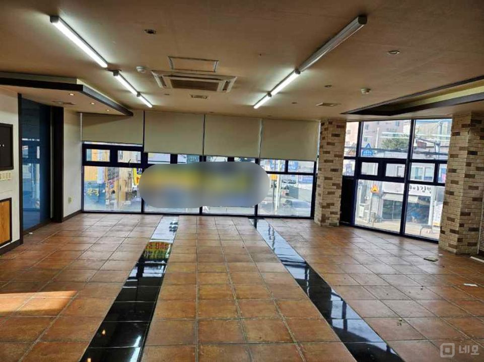 해운대구 반여동 즉시 입주 가능한 2층 상가 임대 매물의 1번째 사진