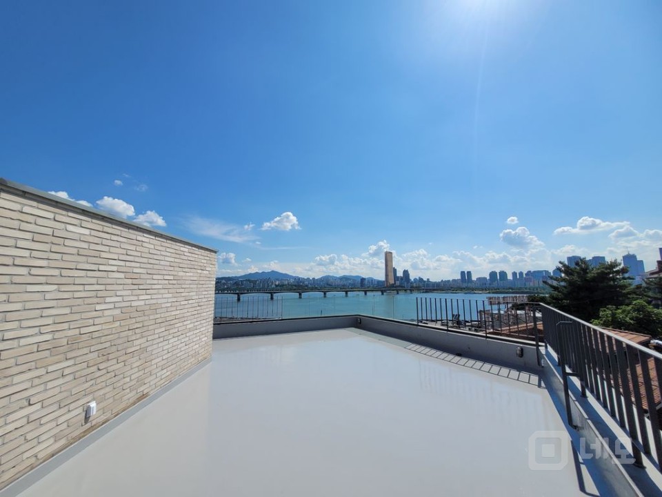 마포대교 인근 한강뷰 건물 매물의 17번째 사진